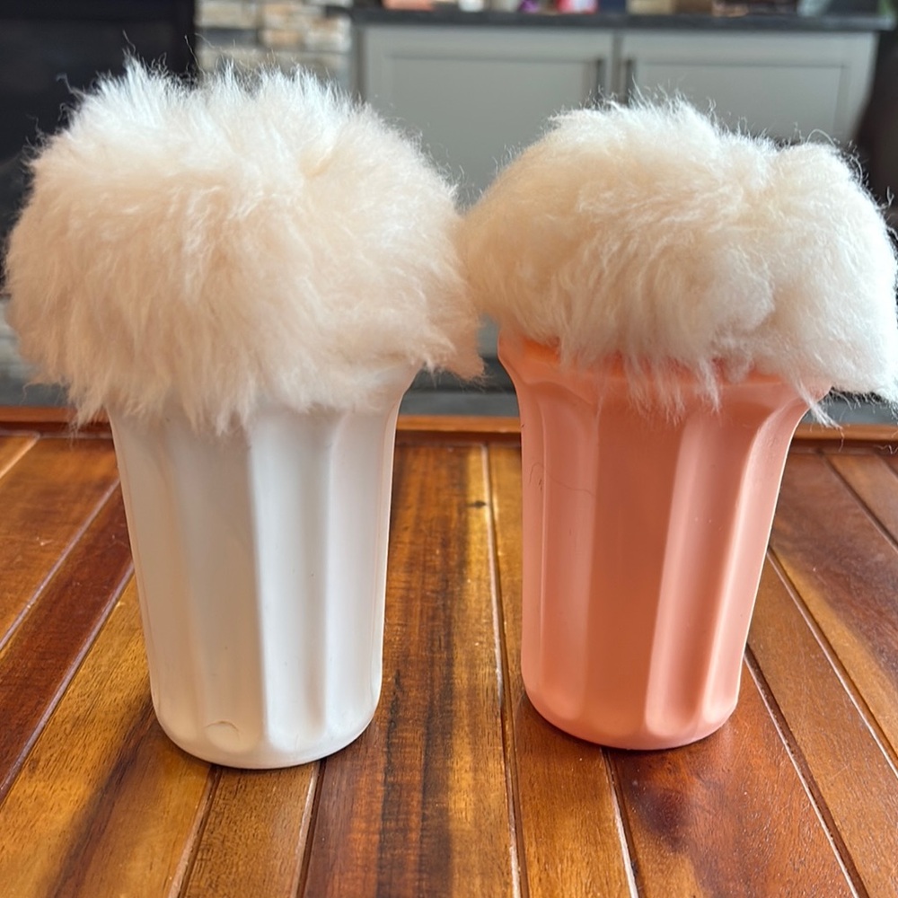 2 Cody Vintage Puff on Powder 4 oz